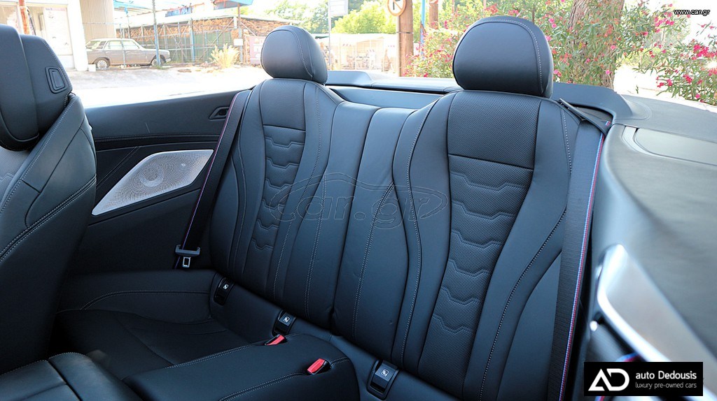 Bmw 840 xDrive | M-Sport | Bowers & Wilkins | Head Up