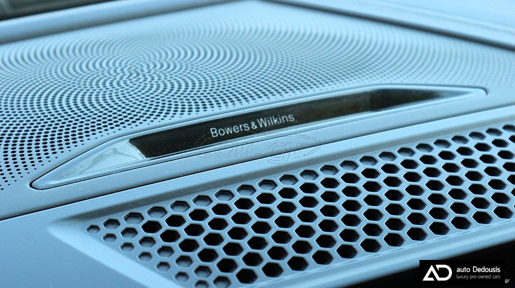 Bmw 840 xDrive | M-Sport | Bowers & Wilkins | Head Up