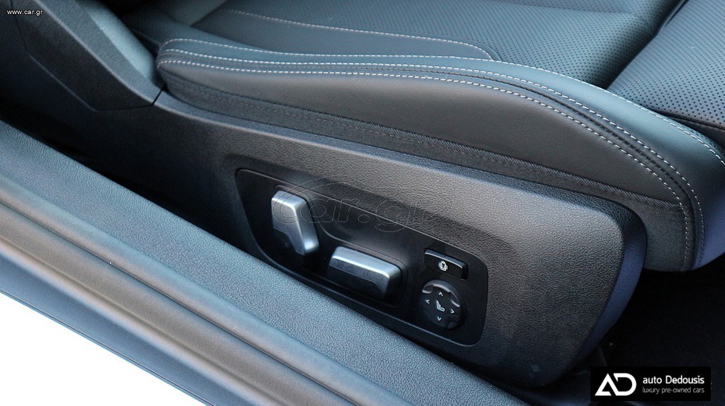 Bmw 840 xDrive | M-Sport | Bowers & Wilkins | Head Up