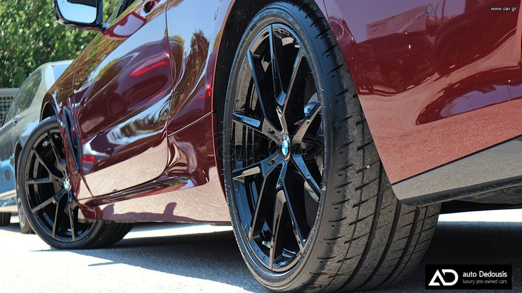 Bmw 840 xDrive | M-Sport | Bowers & Wilkins | Head Up