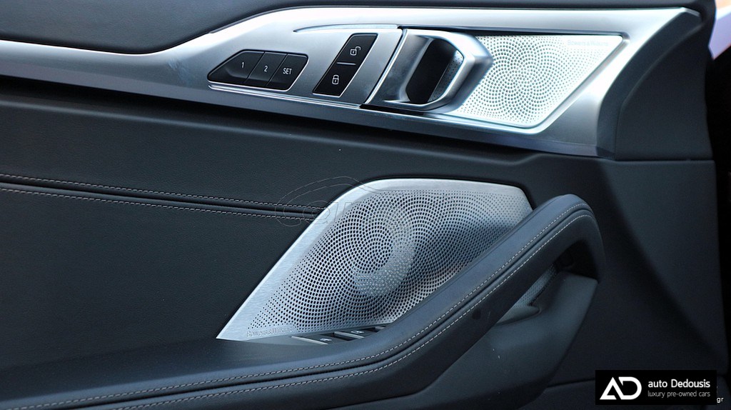 Bmw 840 xDrive | M-Sport | Bowers & Wilkins | Head Up