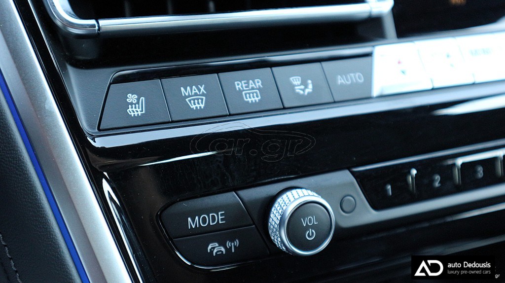 Bmw 840 xDrive | M-Sport | Bowers & Wilkins | Head Up