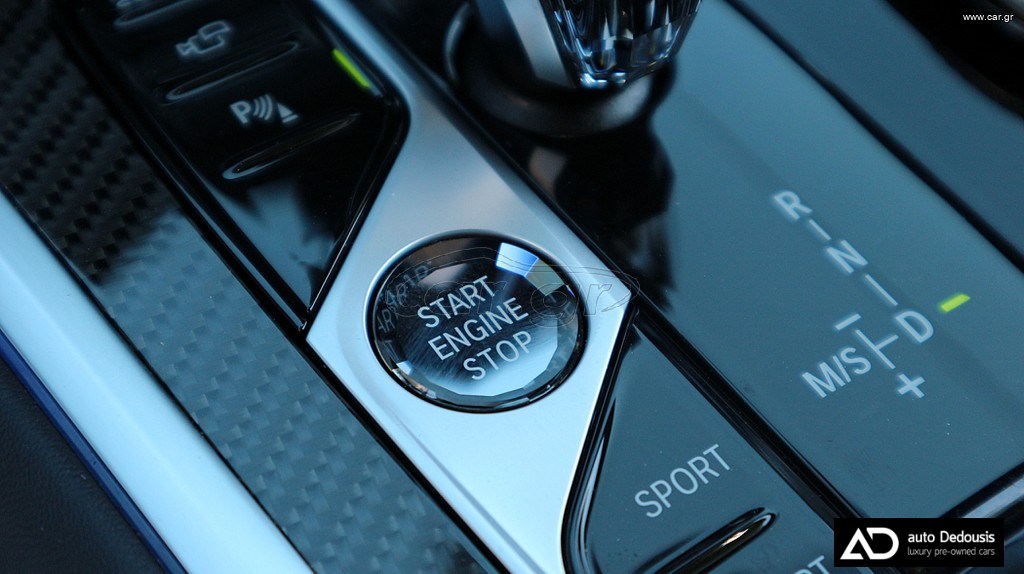 Bmw 840 xDrive | M-Sport | Bowers & Wilkins | Head Up