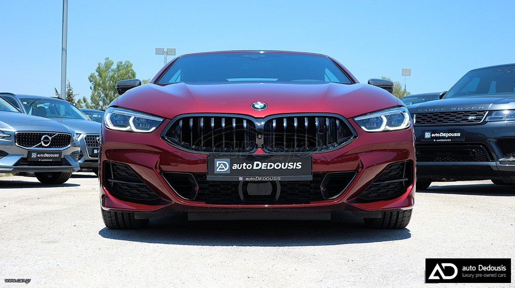 Bmw 840 xDrive | M-Sport | Bowers & Wilkins | Head Up