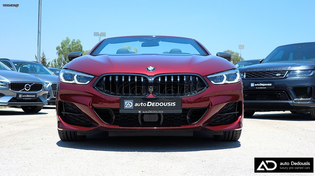 Bmw 840 xDrive | M-Sport | Bowers & Wilkins | Head Up
