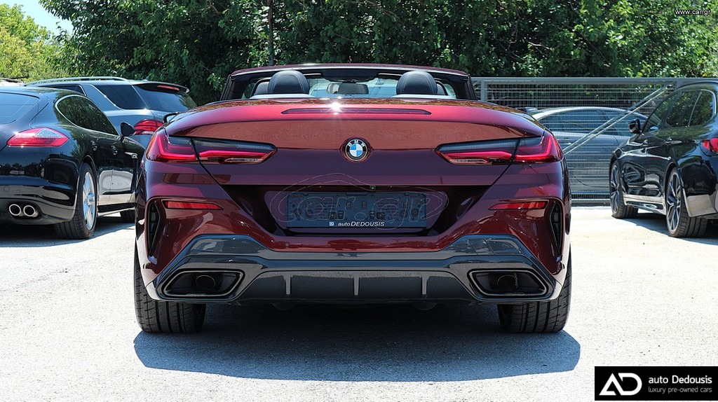 Bmw 840 xDrive | M-Sport | Bowers & Wilkins | Head Up