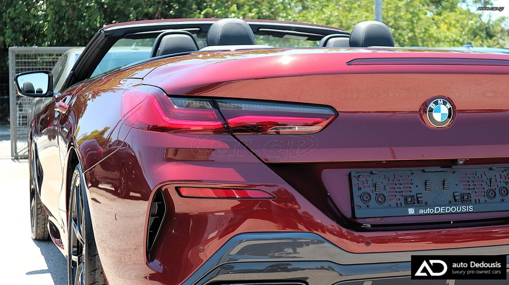 Bmw 840 xDrive | M-Sport | Bowers & Wilkins | Head Up