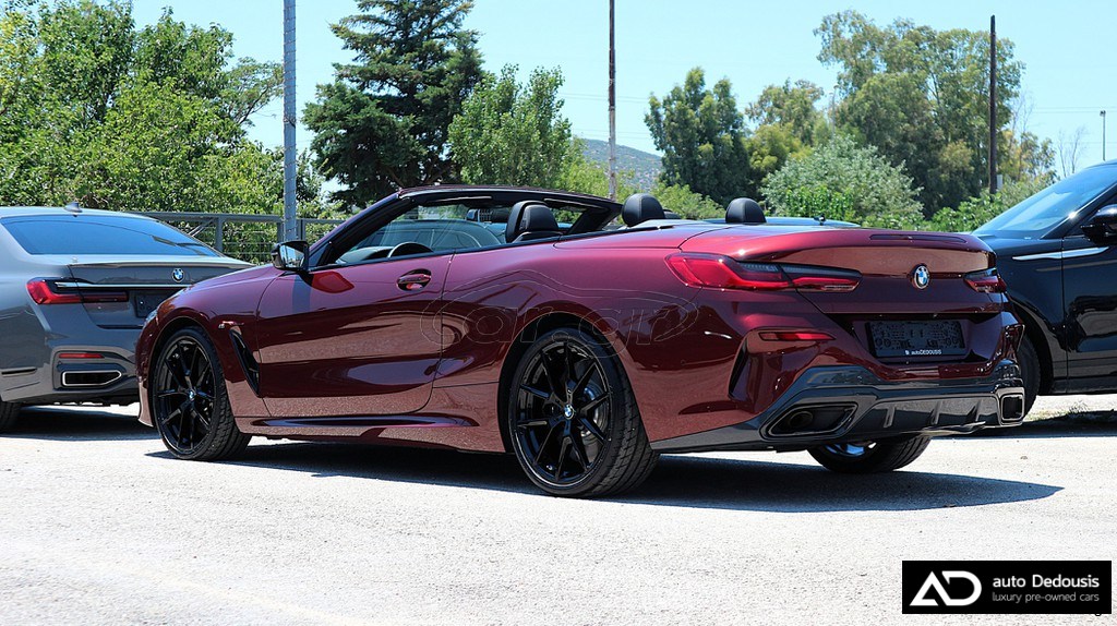 Bmw 840 xDrive | M-Sport | Bowers & Wilkins | Head Up