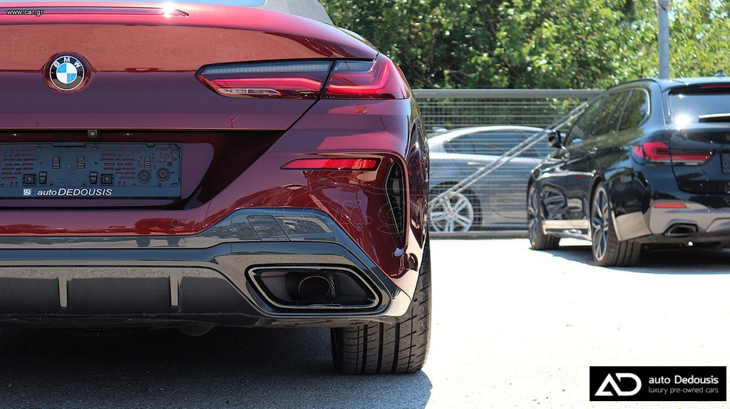 Bmw 840 xDrive | M-Sport | Bowers & Wilkins | Head Up