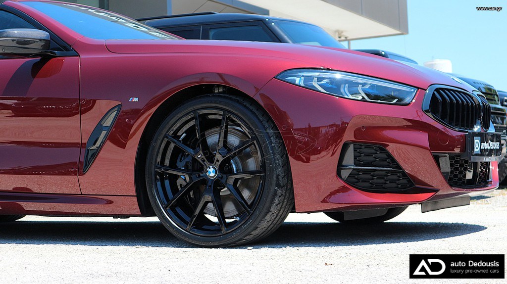 Bmw 840 xDrive | M-Sport | Bowers & Wilkins | Head Up