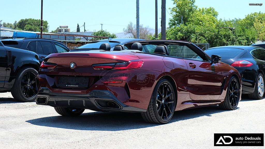 Bmw 840 xDrive | M-Sport | Bowers & Wilkins | Head Up