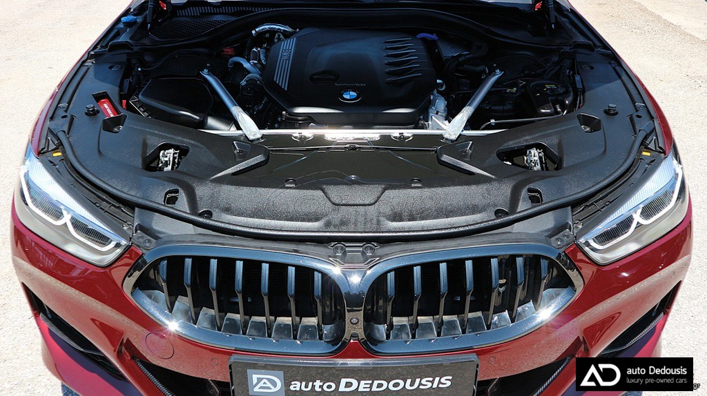 Bmw 840 xDrive | M-Sport | Bowers & Wilkins | Head Up