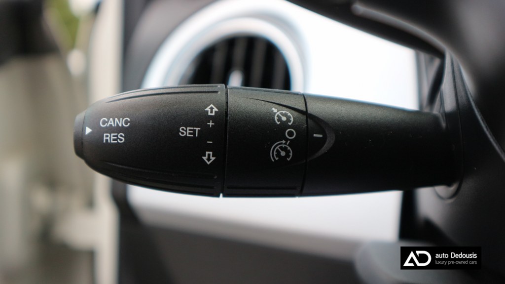 Fiat 500 Hybrid | Connect