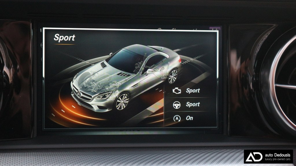 Mercedes SLC250 AMG Packet | Diesel | Panorama