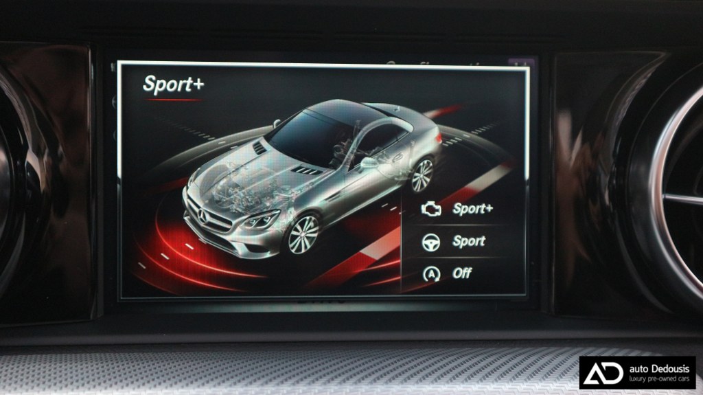 Mercedes SLC250 AMG Packet | Diesel | Panorama