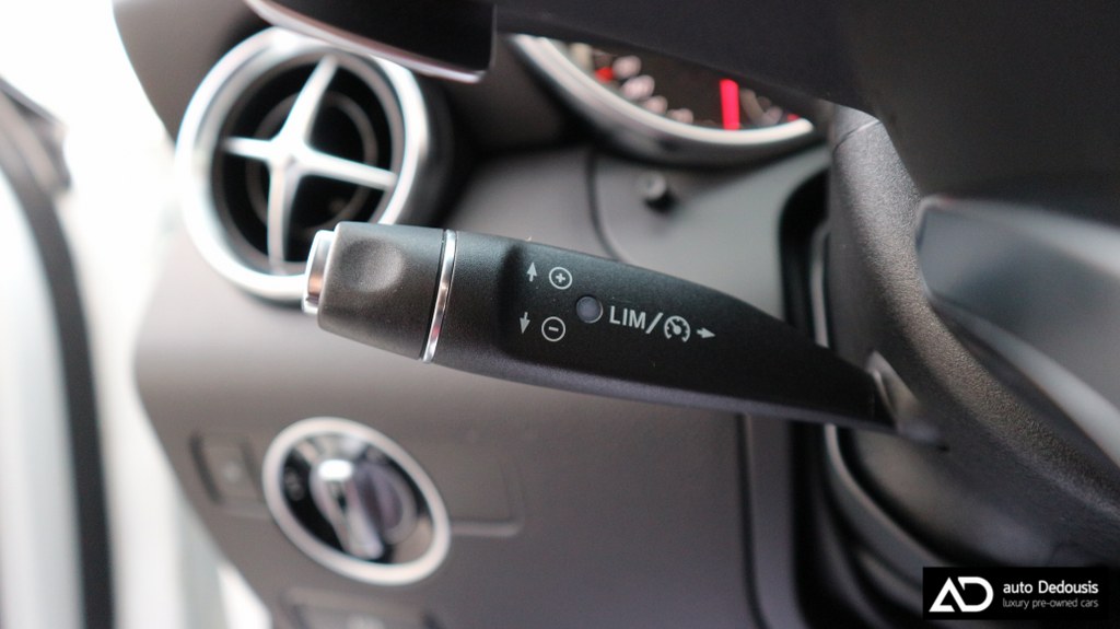 Mercedes SLC250 AMG Packet | Diesel | Panorama