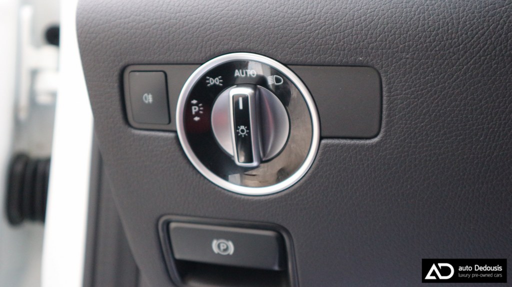 Mercedes SLC250 AMG Packet | Diesel | Panorama