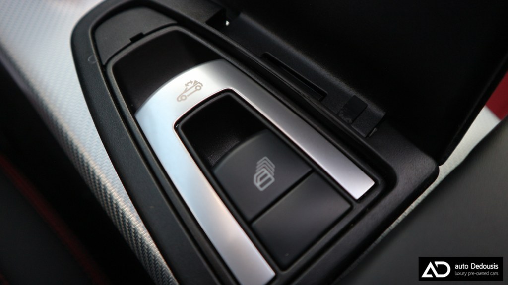 Mercedes SLC250 AMG Packet | Diesel | Panorama