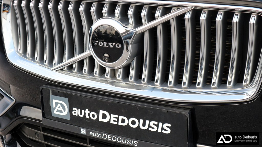 Volvo XC90 T8 | Inscription | Head Up Display | 7Θεσιο