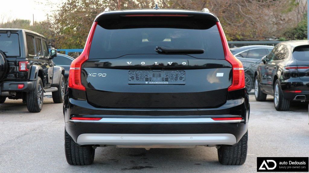 Volvo XC90 T8 | Inscription | Head Up Display | 7Θεσιο