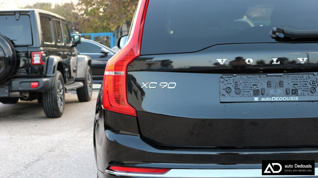 Volvo XC90 T8 | Inscription | Head Up Display | 7Θεσιο