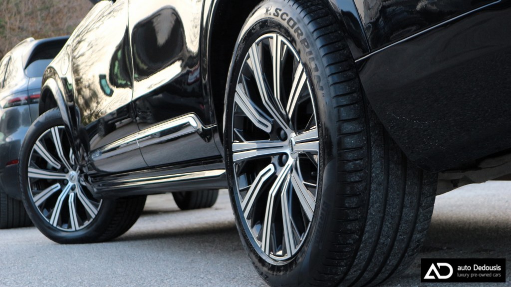 Volvo XC90 T8 | Inscription | Head Up Display | 7Θεσιο