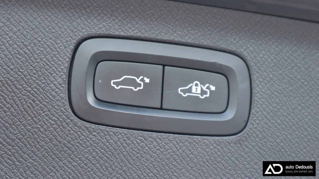 Volvo XC90 T8 | Inscription | Head Up Display | 7Θεσιο