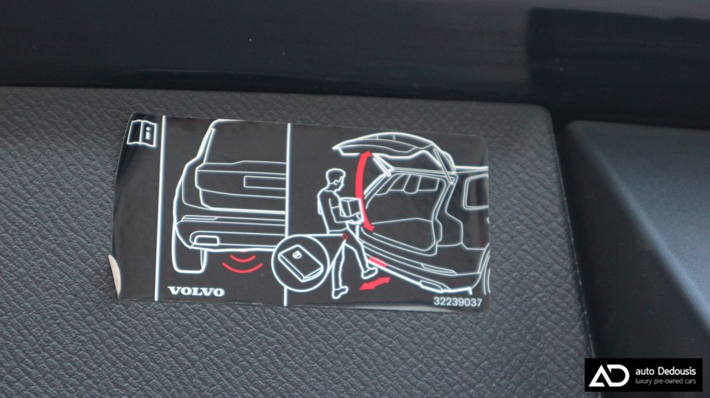 Volvo XC90 T8 | Inscription | Head Up Display | 7Θεσιο