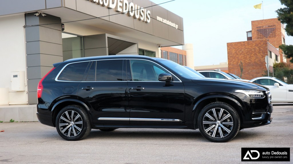 Volvo XC90 T8 | Inscription | Head Up Display | 7Θεσιο