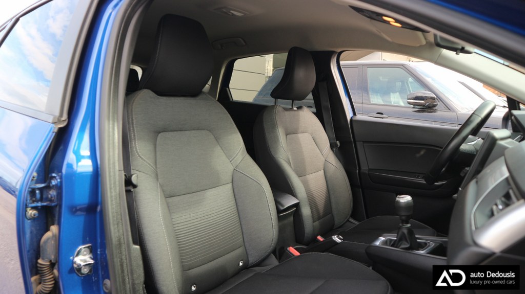 Renault Captur Expression Bi-Tone | Lpg