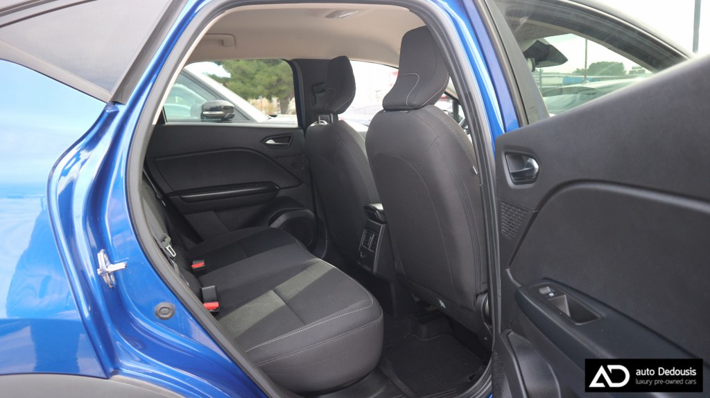 Renault Captur Expression Bi-Tone | Lpg