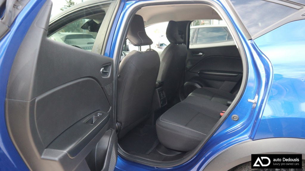 Renault Captur Expression Bi-Tone | Lpg