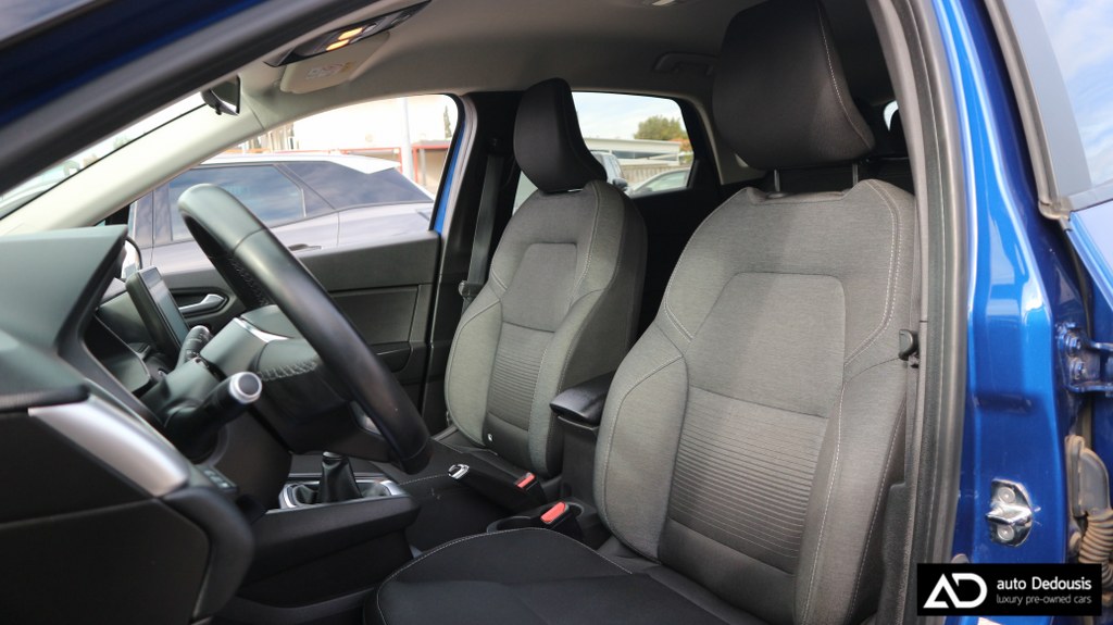 Renault Captur Expression Bi-Tone | Lpg