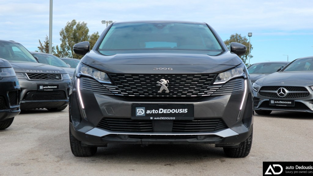 Peugeot 3008 Corporate | Diesel