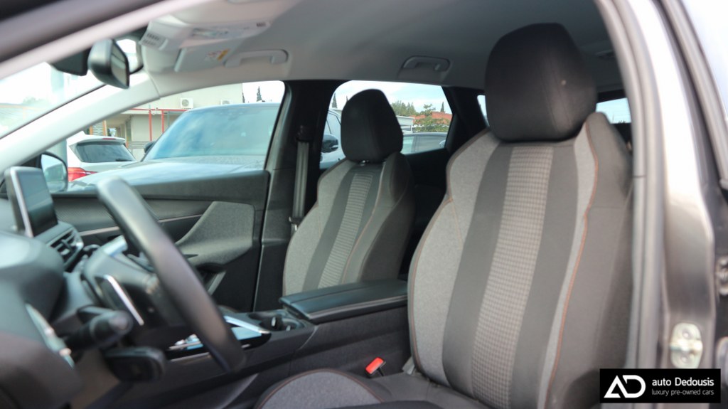 Peugeot 3008 Corporate | Diesel