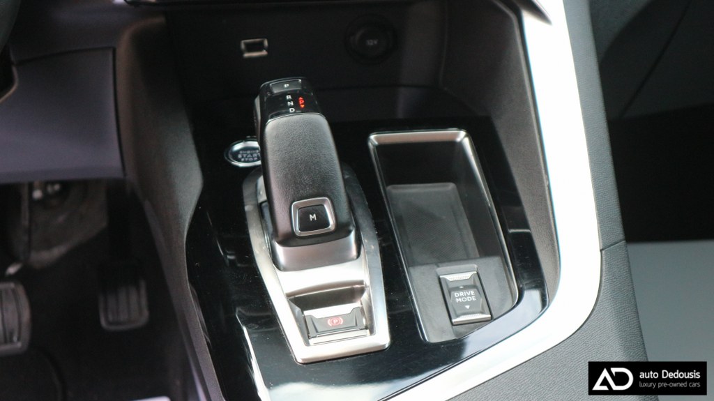 Peugeot 3008 Corporate | Diesel