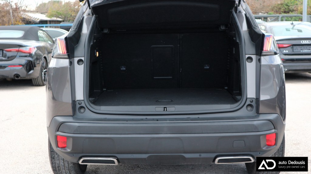 Peugeot 3008 Corporate | Diesel