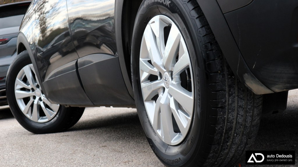 Peugeot 3008 Corporate | Diesel