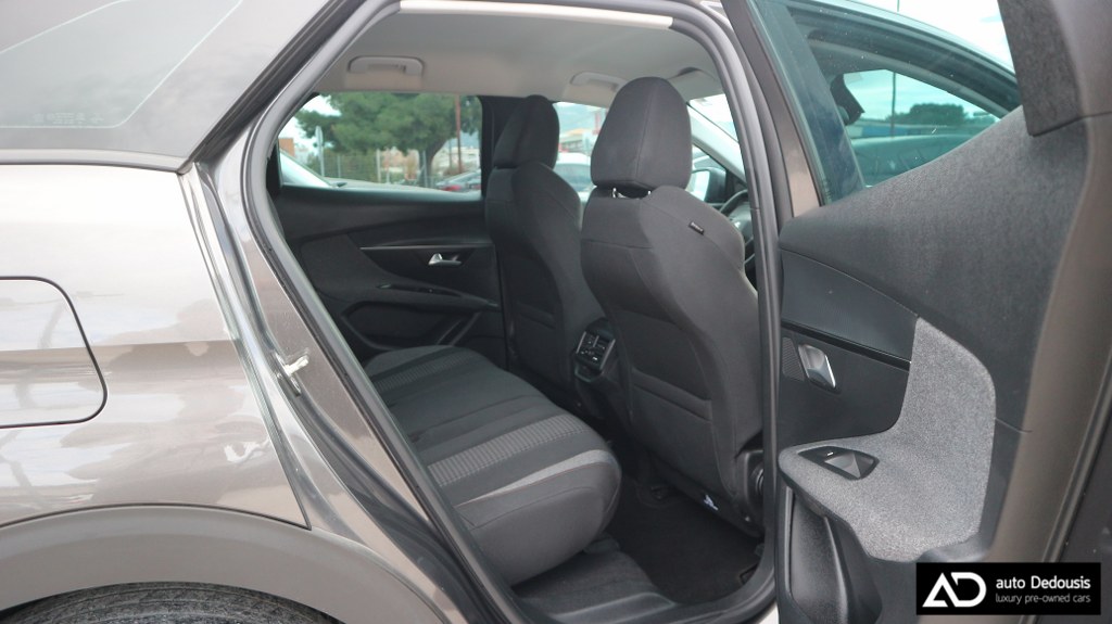 Peugeot 3008 Corporate | Diesel