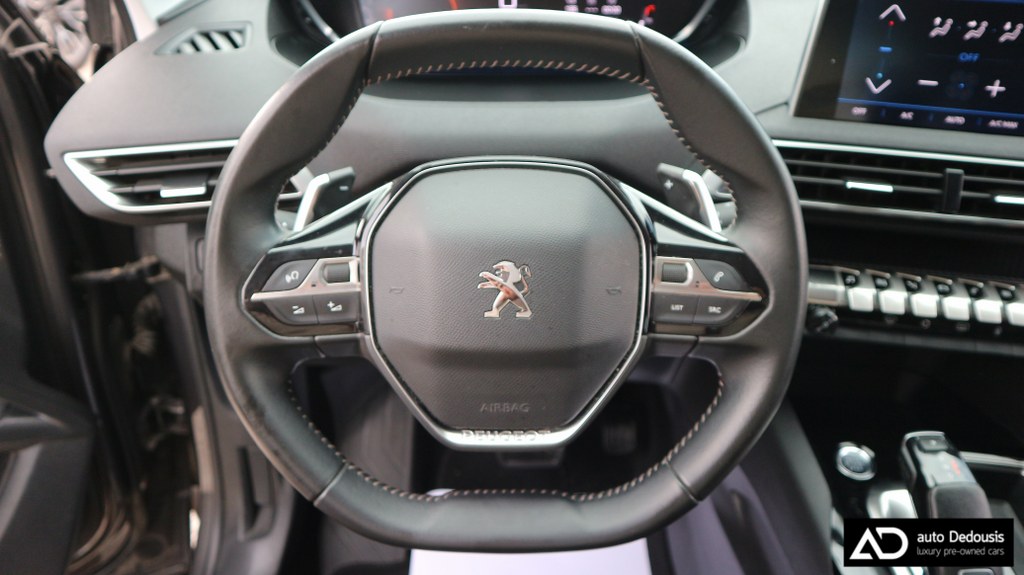 Peugeot 3008 Corporate | Diesel