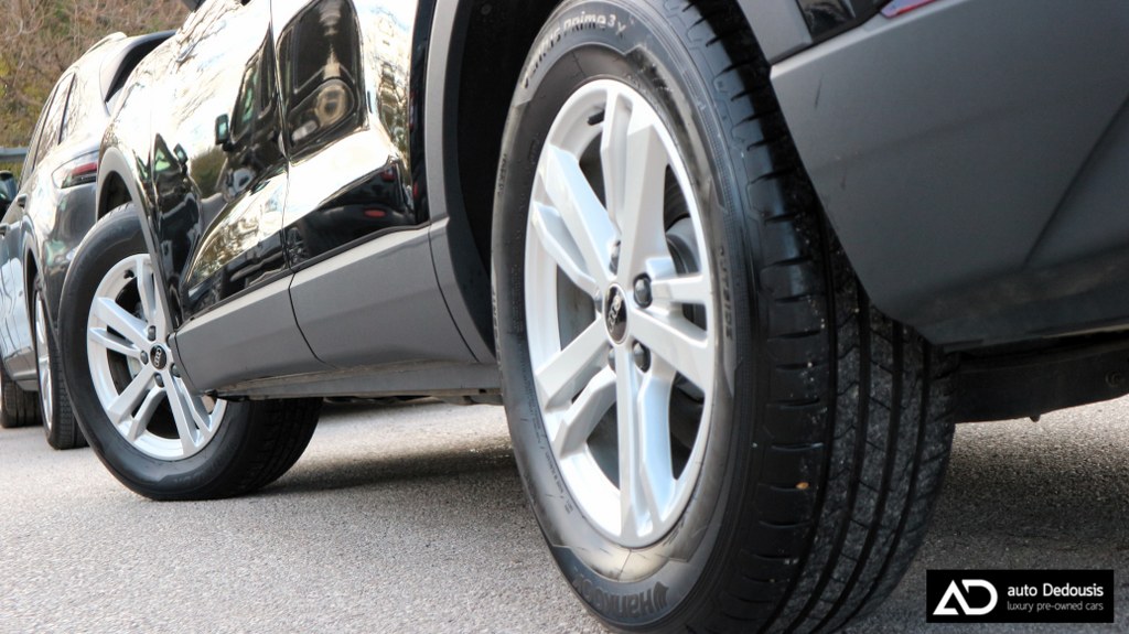 Audi Q3 35Tdi | Business | S-Tronic