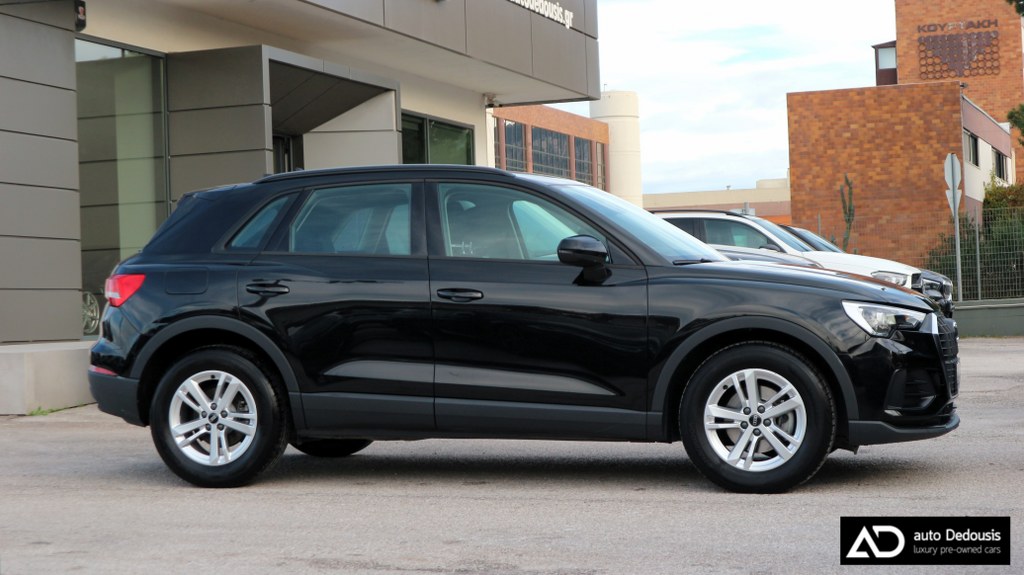 Audi Q3 35Tdi | Business | S-Tronic