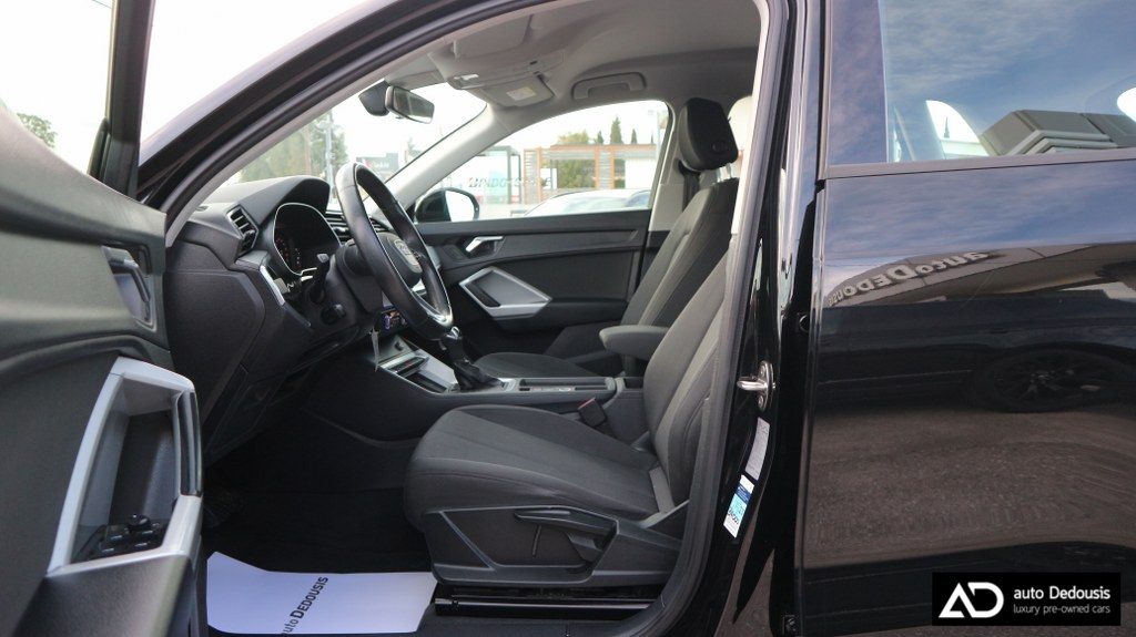 Audi Q3 35Tdi | Business | S-Tronic