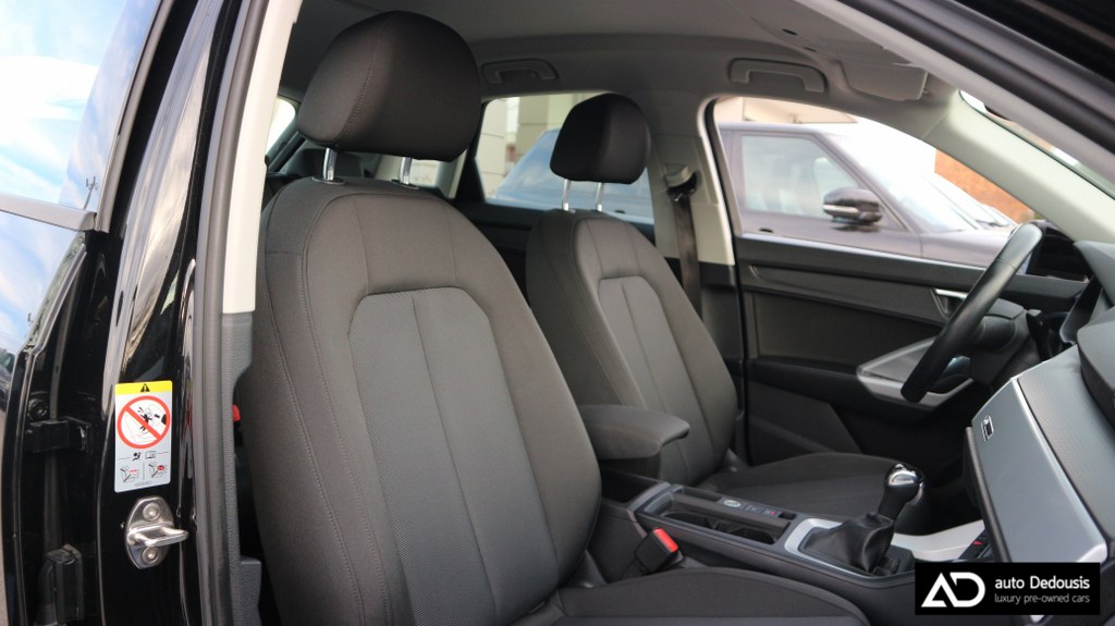 Audi Q3 35Tdi | Business | S-Tronic