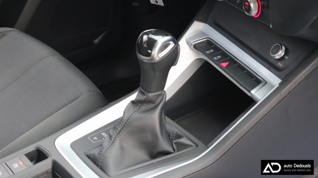 Audi Q3 35Tdi | Business | S-Tronic