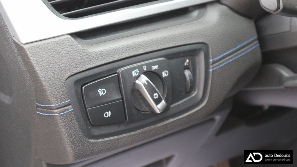 Bmw X2 sDrive | M-Packet X | Widescreen Display