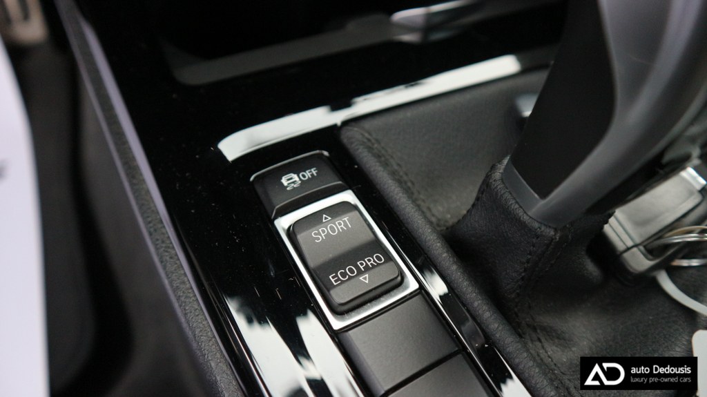 Bmw X2 sDrive | M-Packet X | Widescreen Display