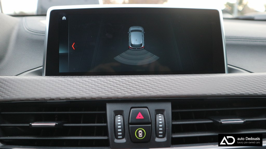 Bmw X2 sDrive | M-Packet X | Widescreen Display