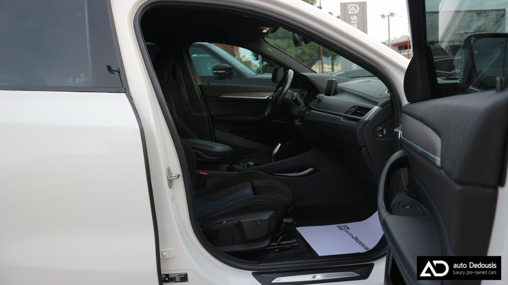 Bmw X2 sDrive | M-Packet X | Widescreen Display