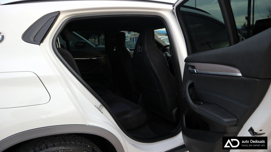 Bmw X2 sDrive | M-Packet X | Widescreen Display